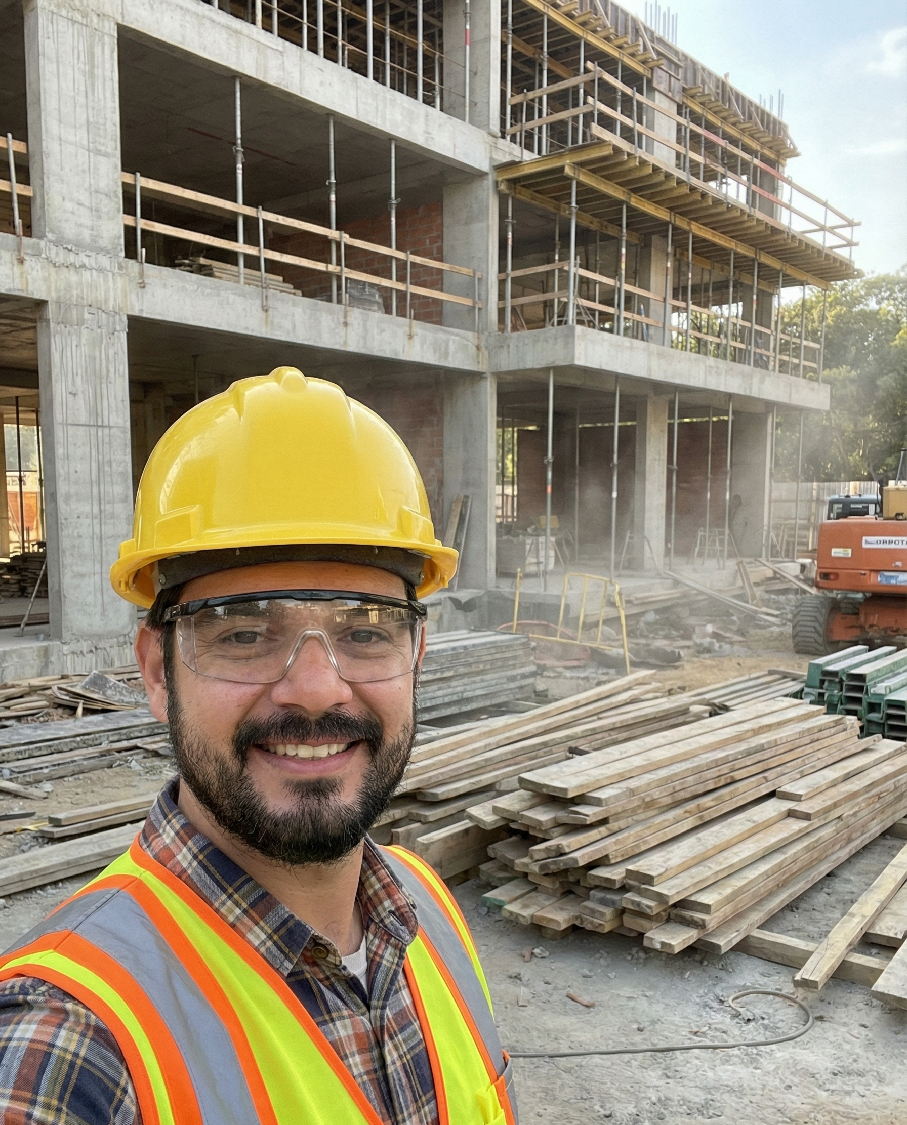 Felipe Robortella Engenheiro